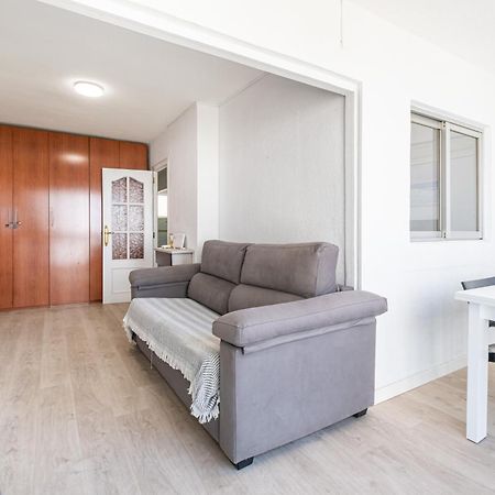 Donna II 7-32 Apartment Levante Beach-Old Town Μπένιντορμ Εξωτερικό φωτογραφία