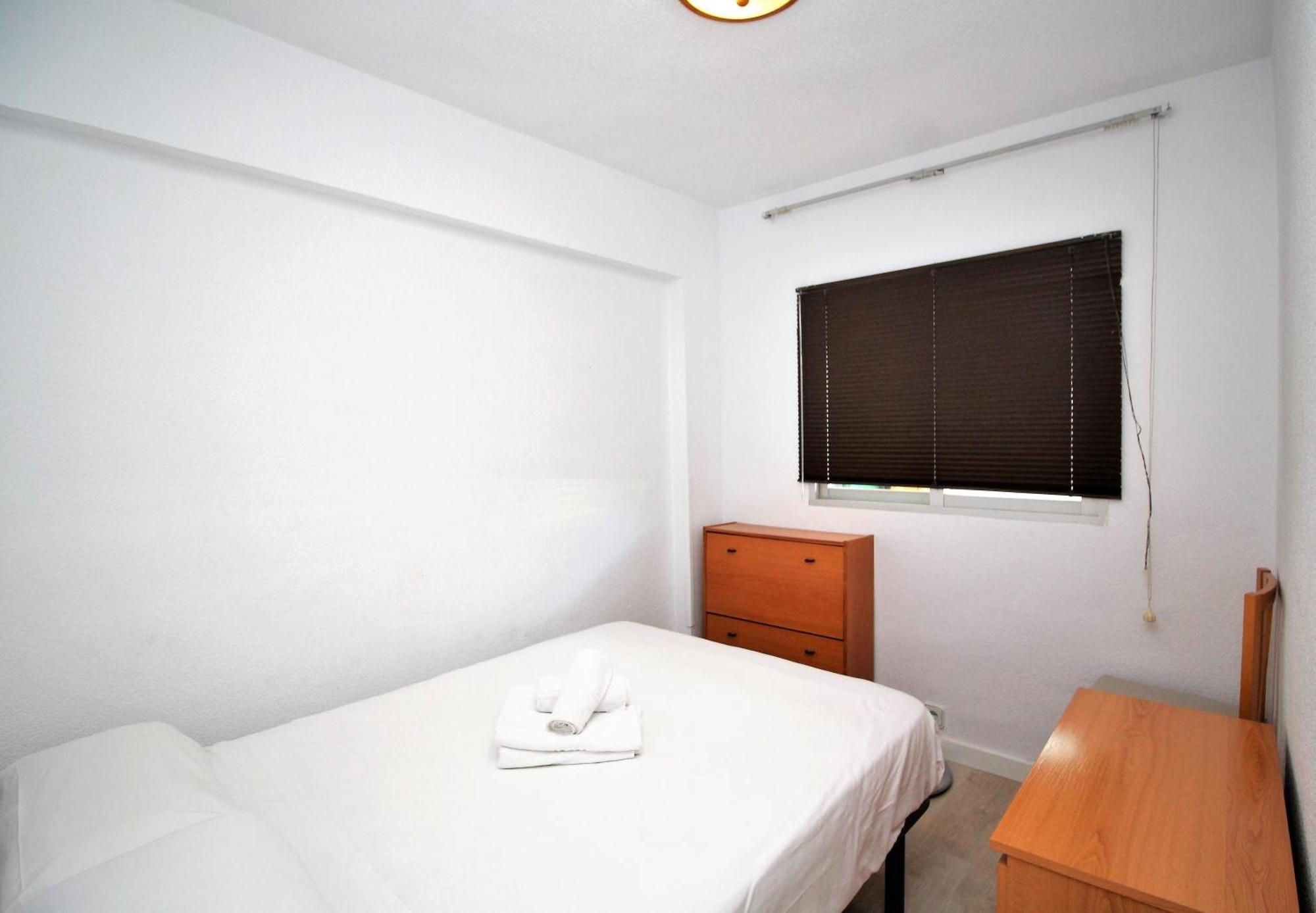 Donna II 7-32 Apartment Levante Beach-Old Town Μπένιντορμ Εξωτερικό φωτογραφία