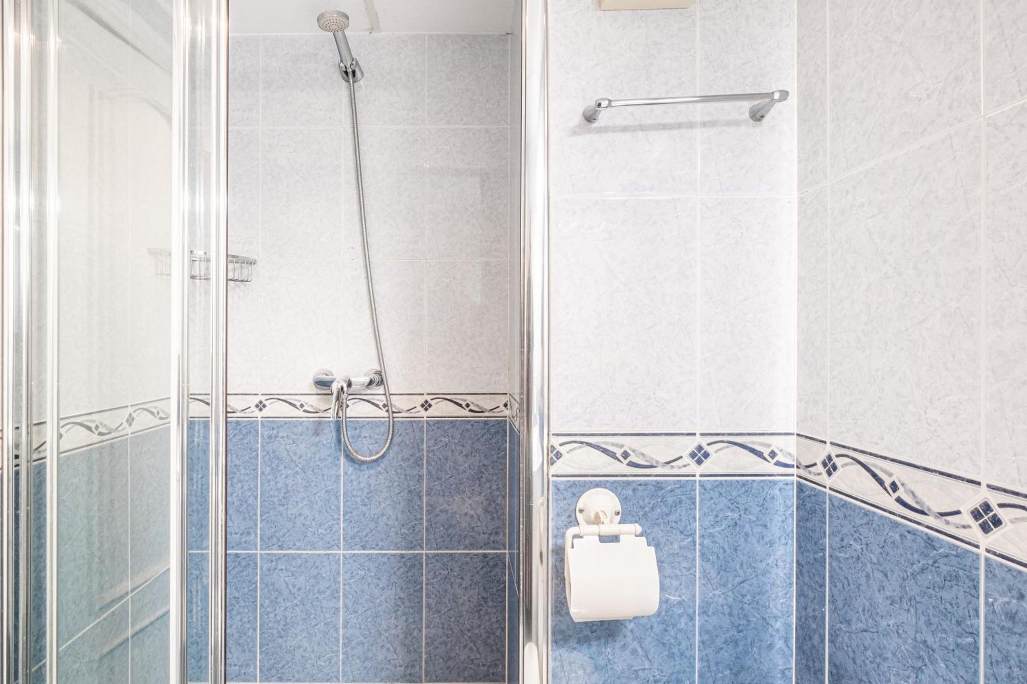 Donna II 7-32 Apartment Levante Beach-Old Town Μπένιντορμ Εξωτερικό φωτογραφία