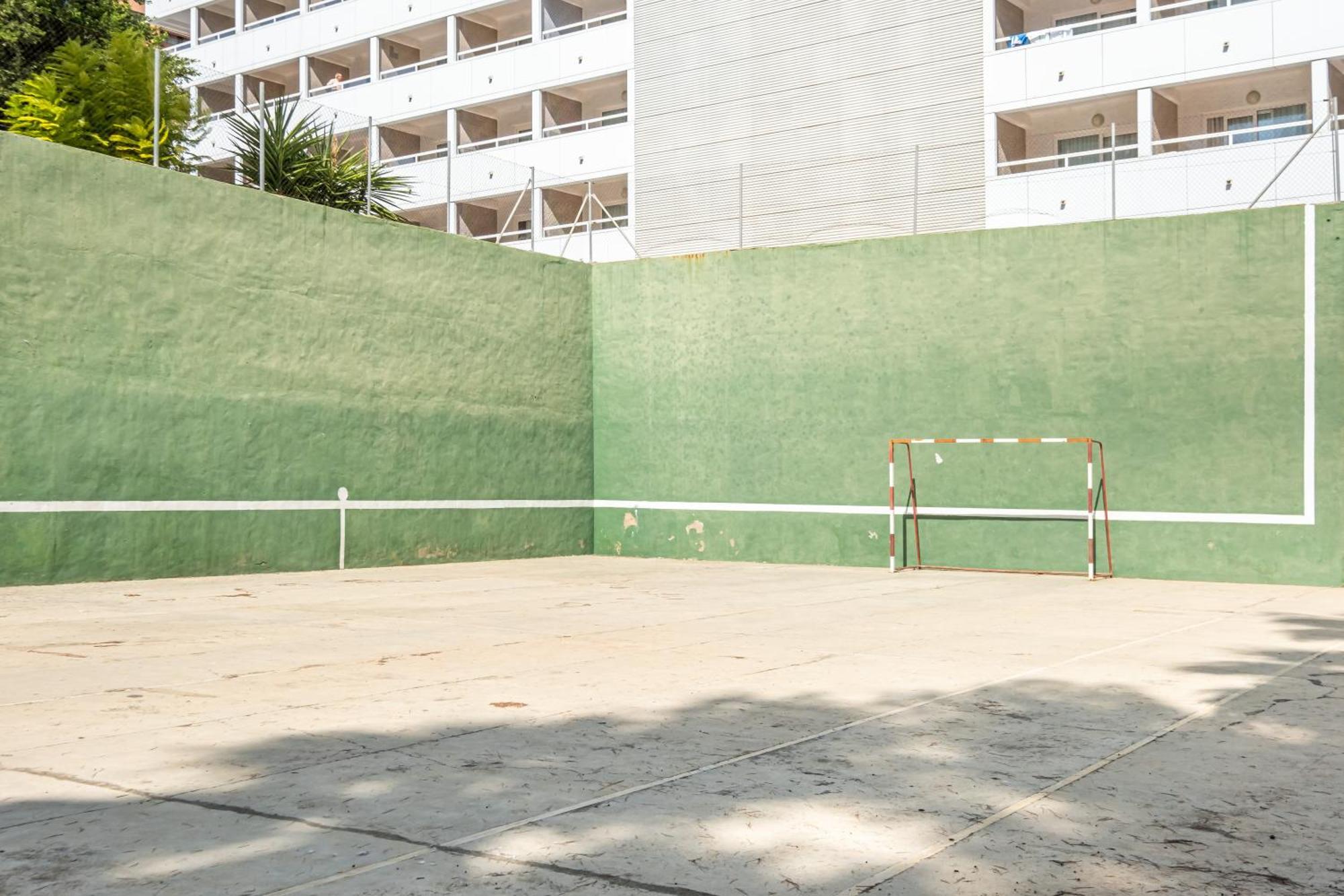 Donna II 7-32 Apartment Levante Beach-Old Town Μπένιντορμ Εξωτερικό φωτογραφία